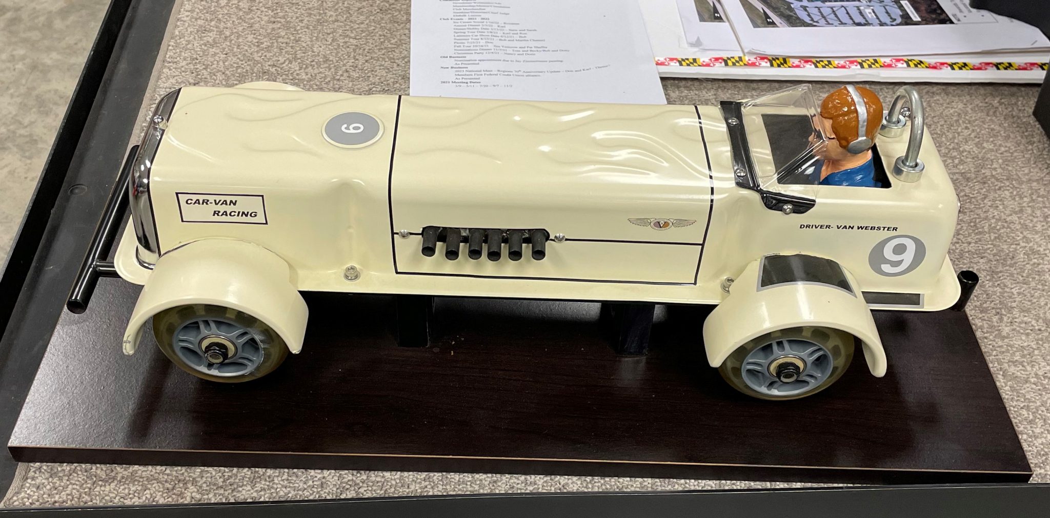 Valve Cover Racing 2021 The Gettysburg Region