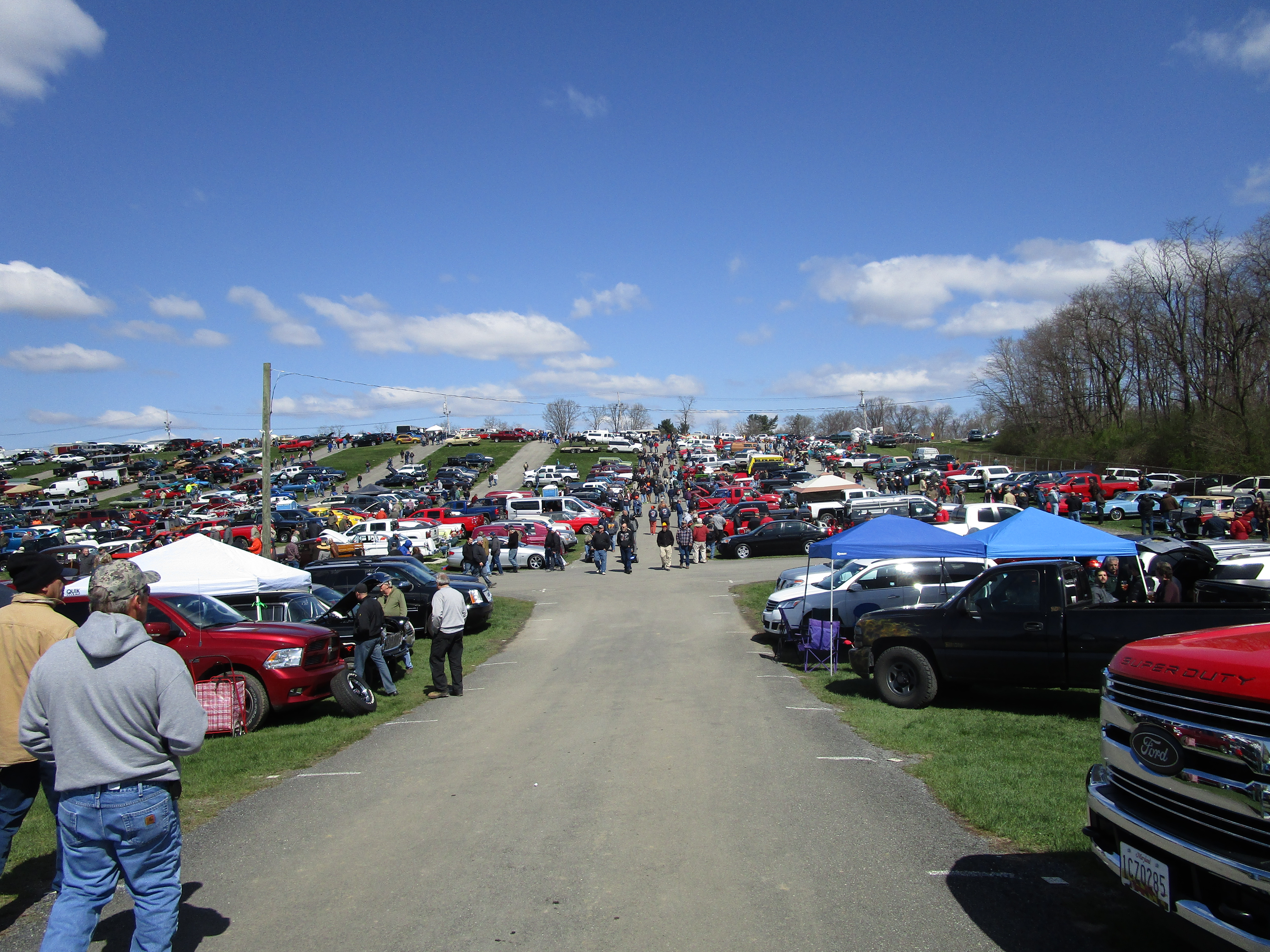 Local Events Archives The Gettysburg Region